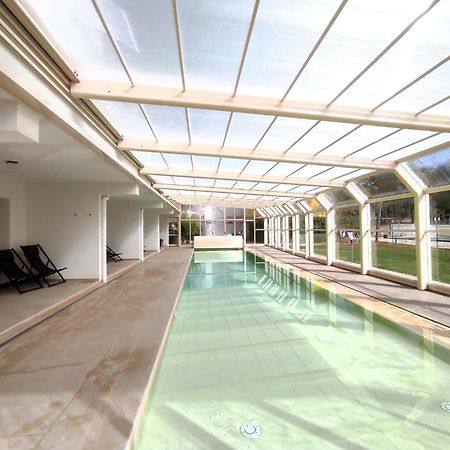 שאקה Bfb Residence San Marco מראה חיצוני תמונה