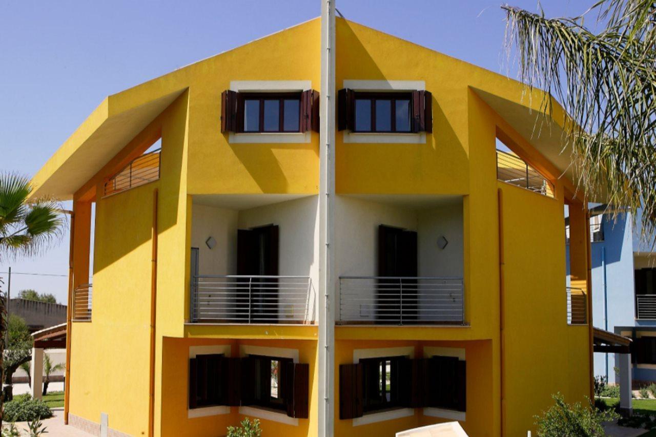 שאקה Bfb Residence San Marco מראה חיצוני תמונה