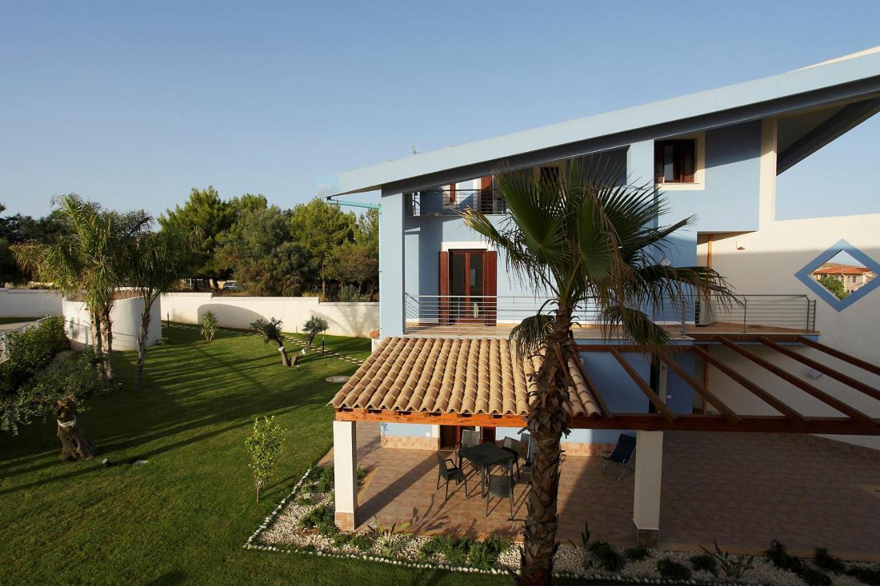 שאקה Bfb Residence San Marco מראה חיצוני תמונה