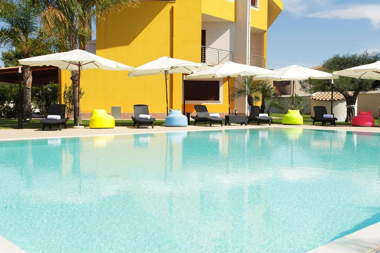 שאקה Bfb Residence San Marco מראה חיצוני תמונה