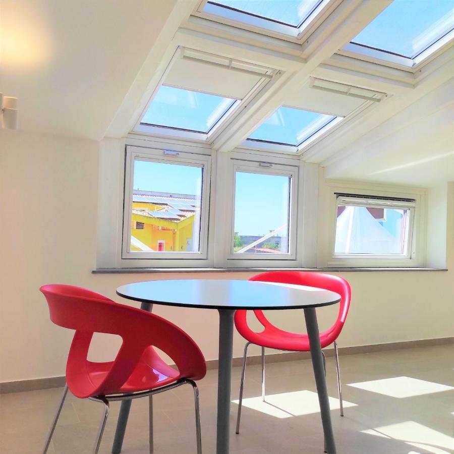 שאקה Bfb Residence San Marco מראה חיצוני תמונה
