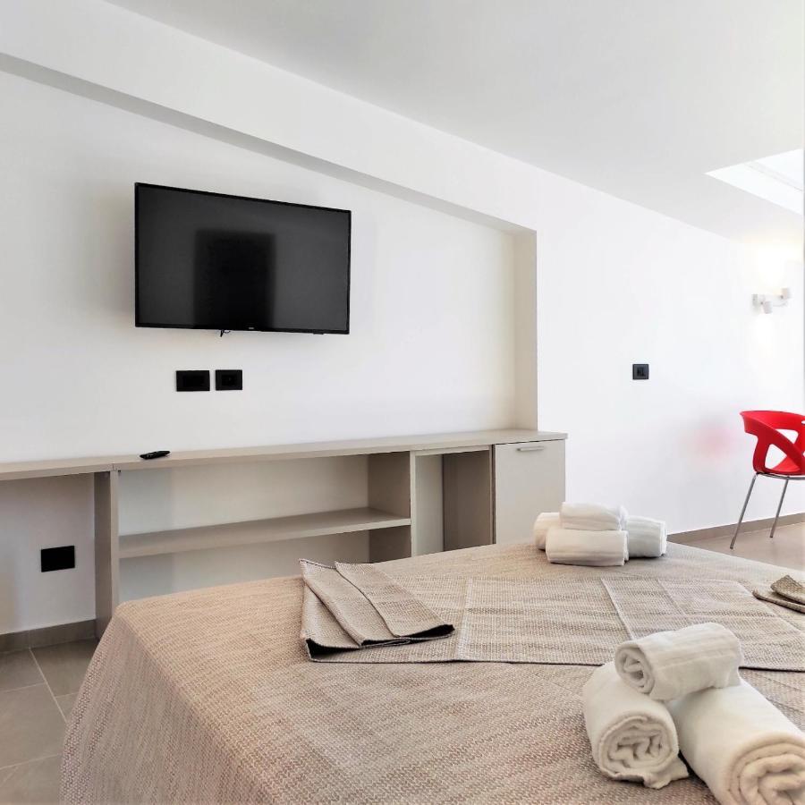 שאקה Bfb Residence San Marco מראה חיצוני תמונה