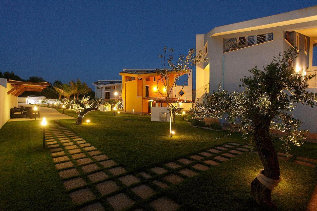 שאקה Bfb Residence San Marco מראה חיצוני תמונה