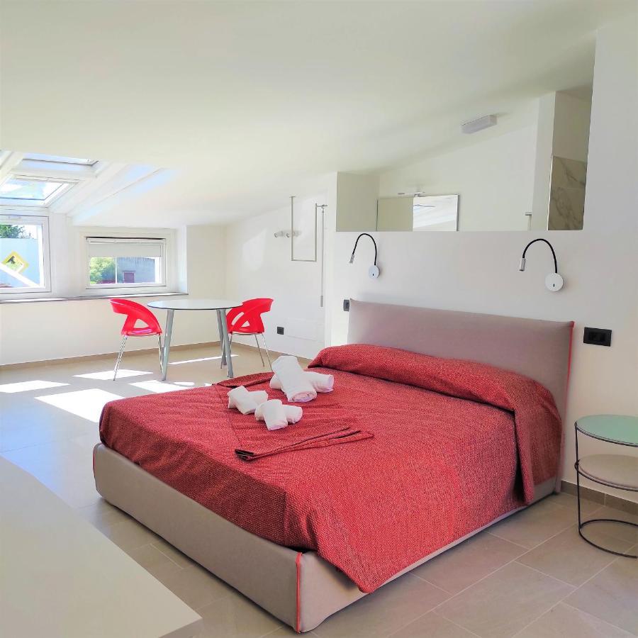 שאקה Bfb Residence San Marco מראה חיצוני תמונה
