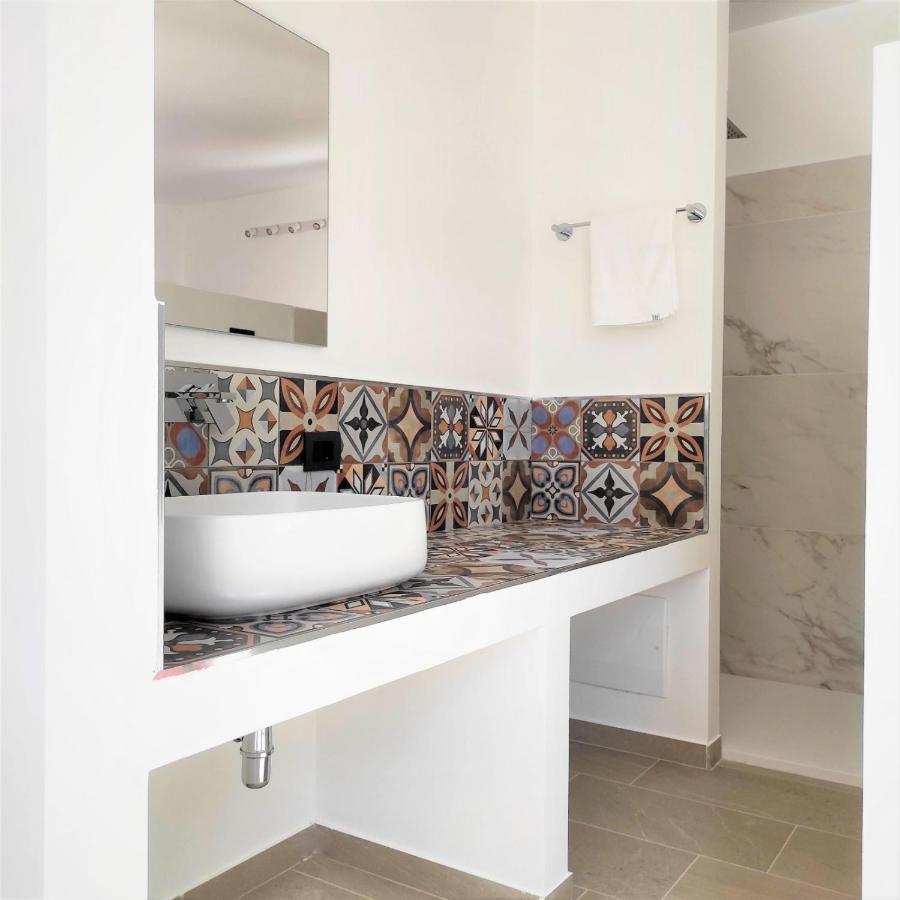שאקה Bfb Residence San Marco מראה חיצוני תמונה