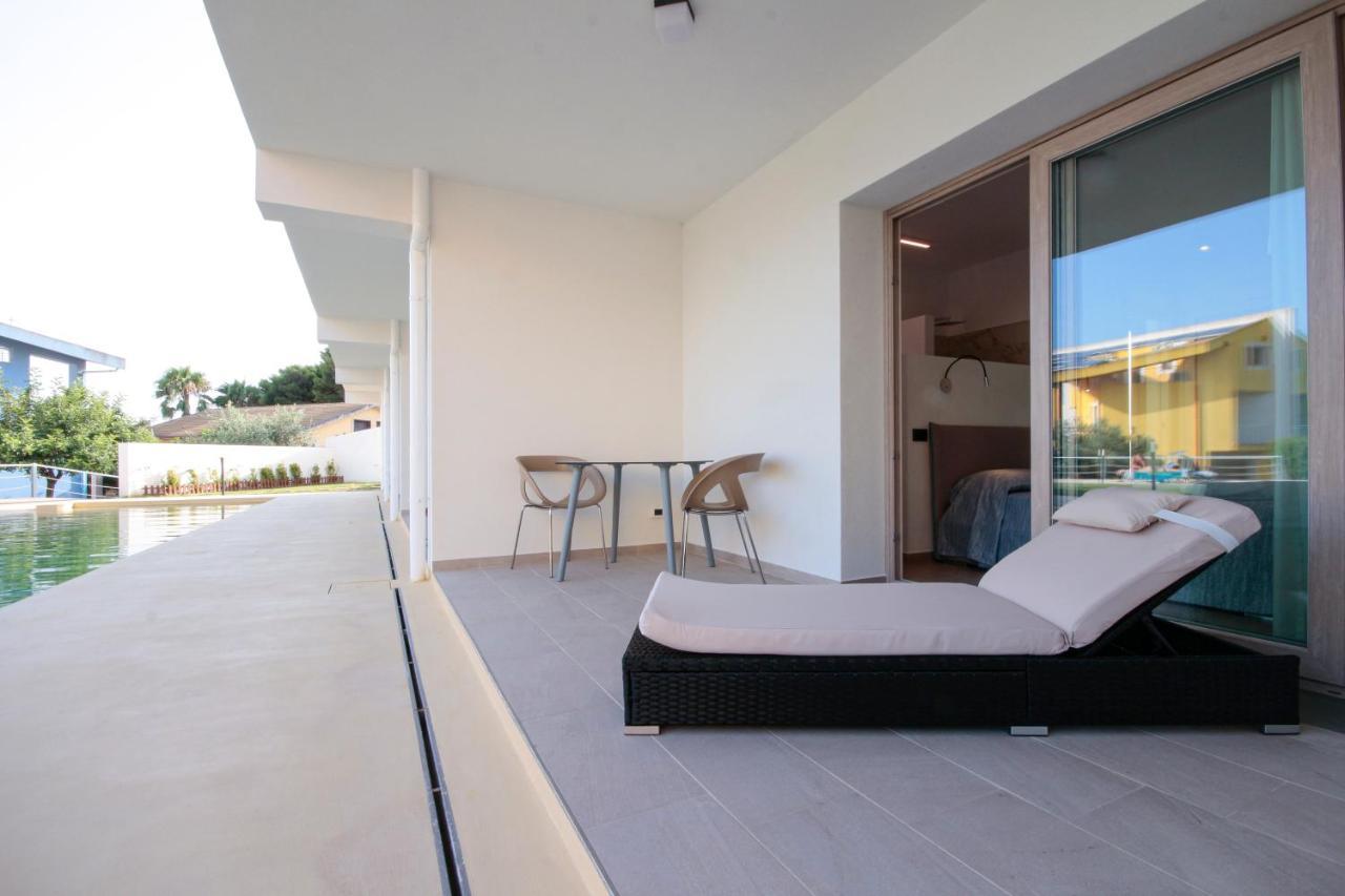 שאקה Bfb Residence San Marco מראה חיצוני תמונה