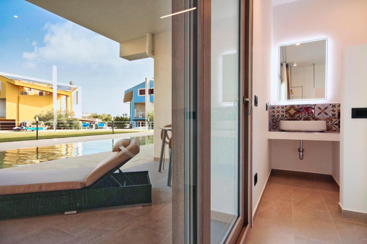 שאקה Bfb Residence San Marco מראה חיצוני תמונה