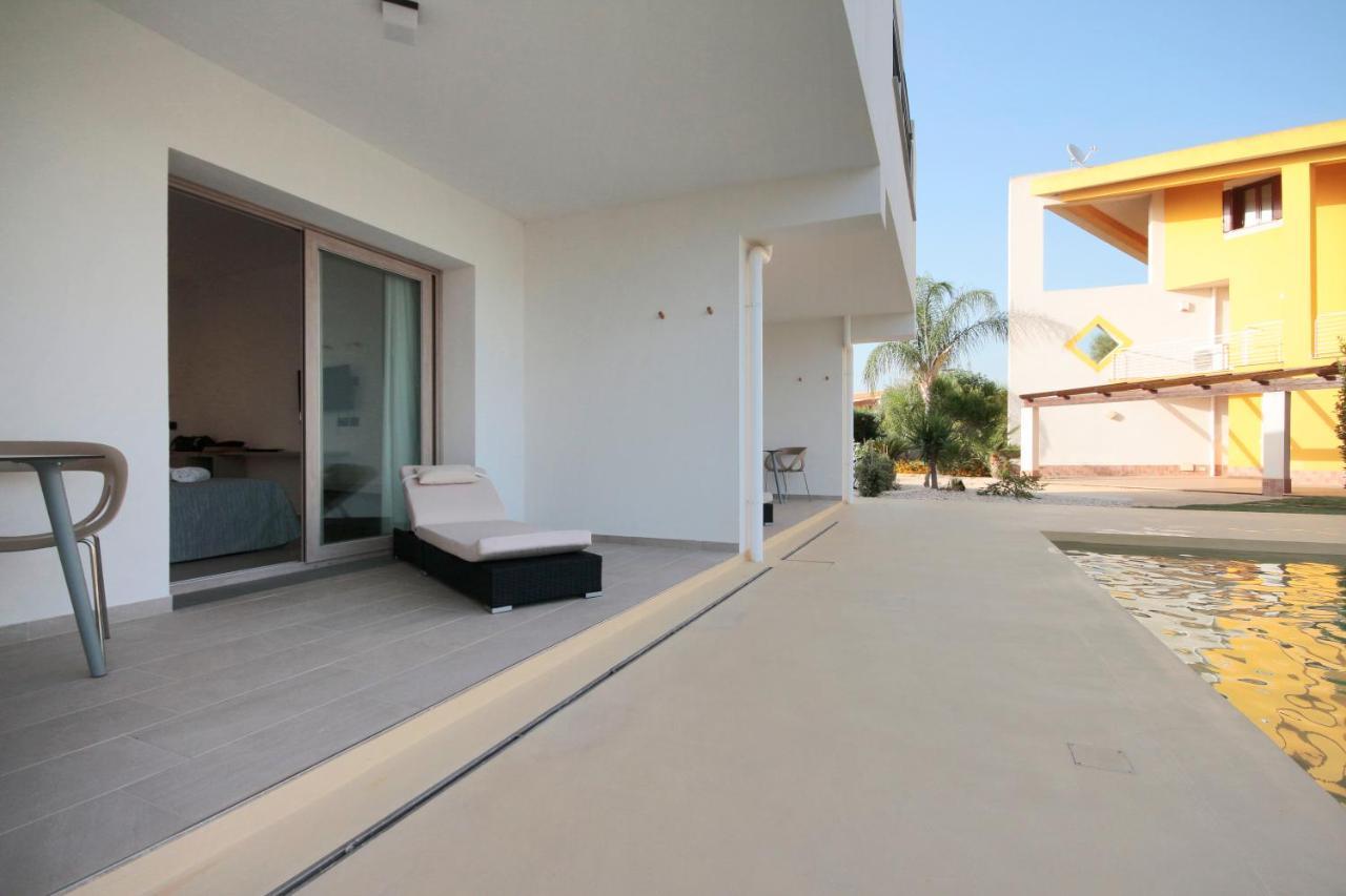 שאקה Bfb Residence San Marco מראה חיצוני תמונה