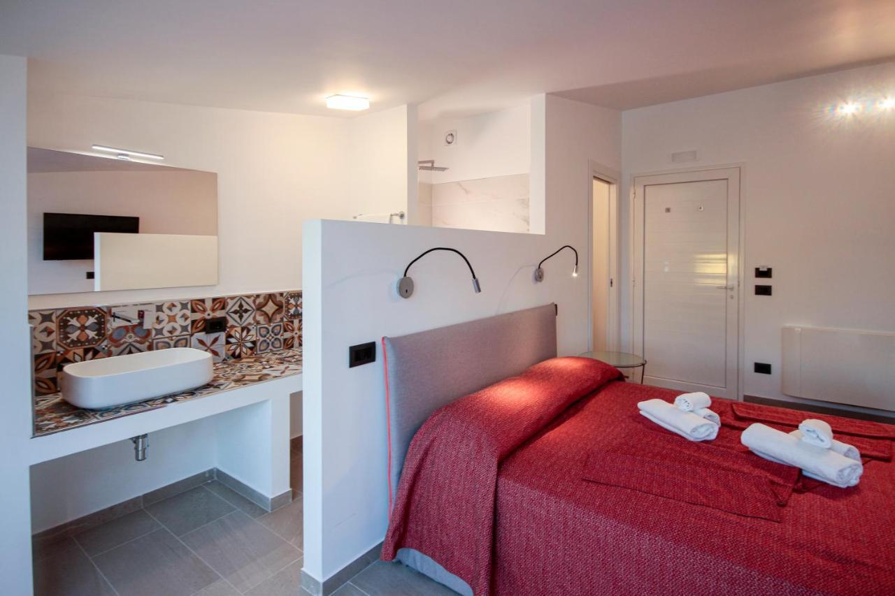 שאקה Bfb Residence San Marco מראה חיצוני תמונה