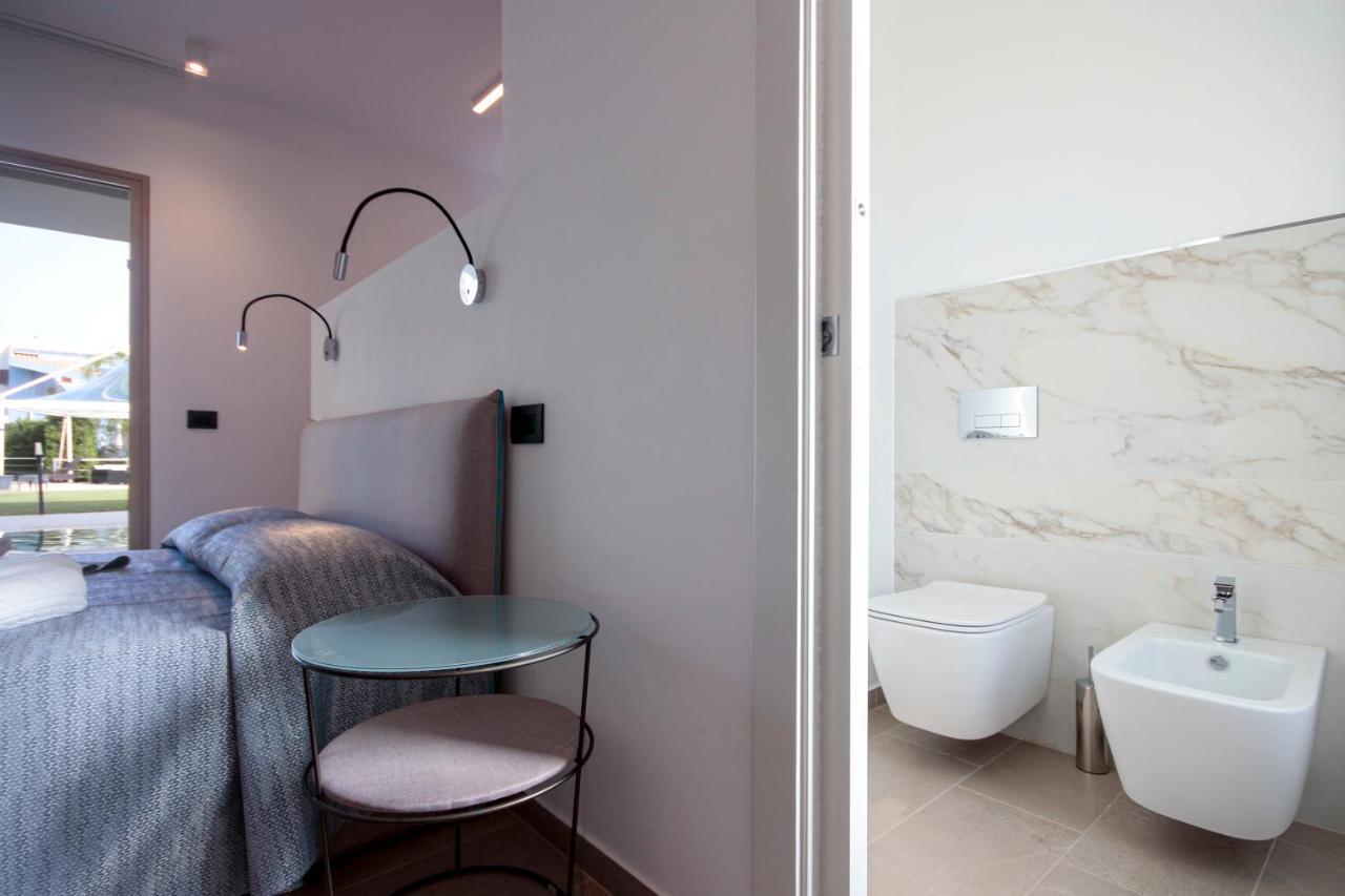 שאקה Bfb Residence San Marco מראה חיצוני תמונה