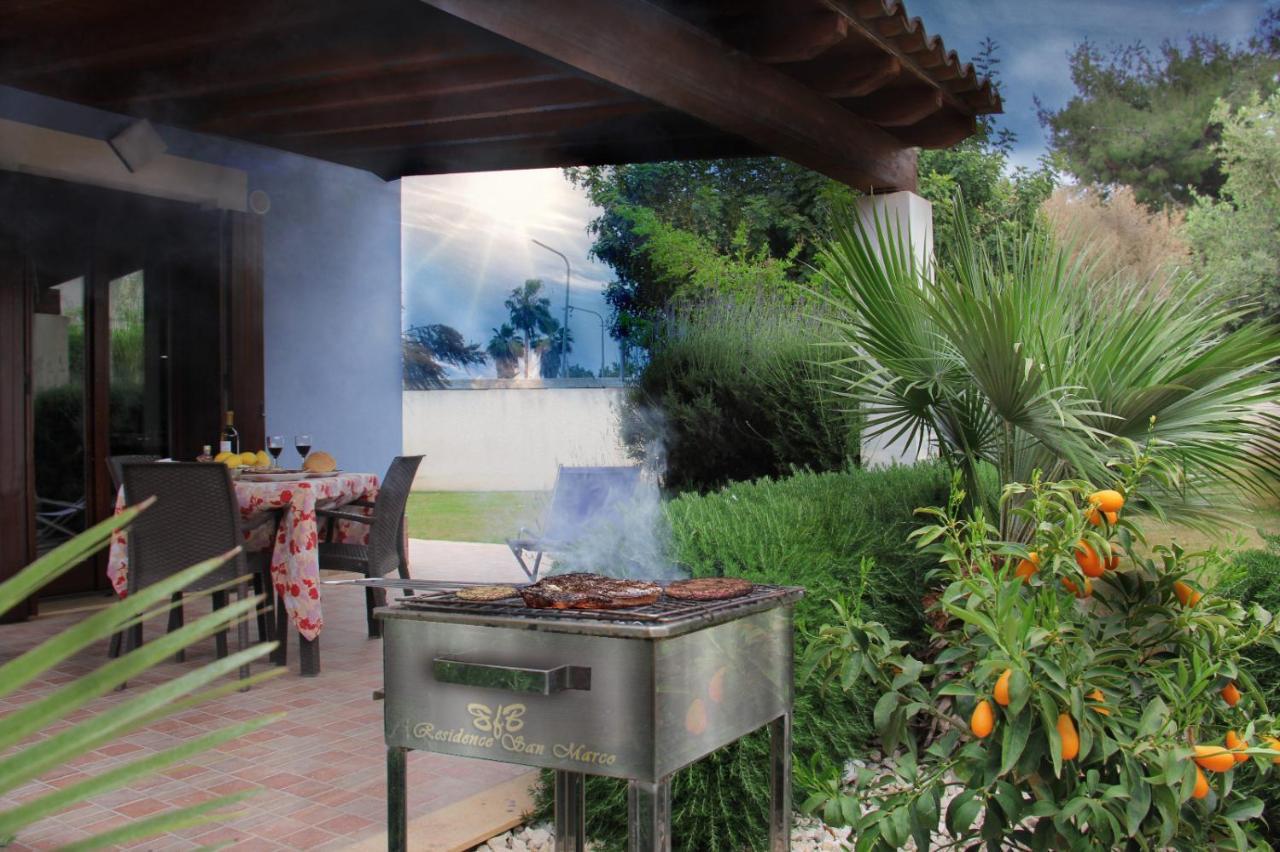 שאקה Bfb Residence San Marco מראה חיצוני תמונה