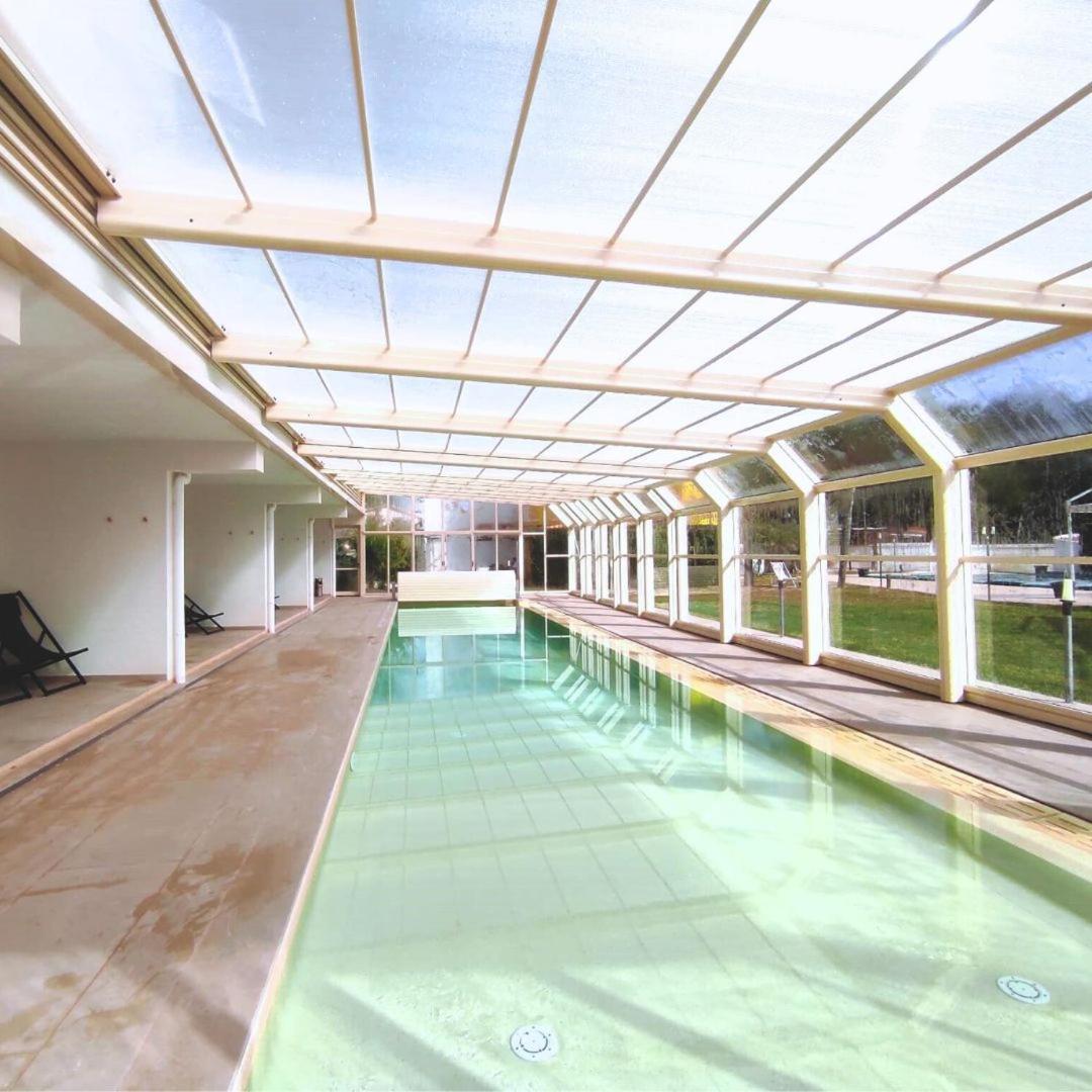 שאקה Bfb Residence San Marco מראה חיצוני תמונה