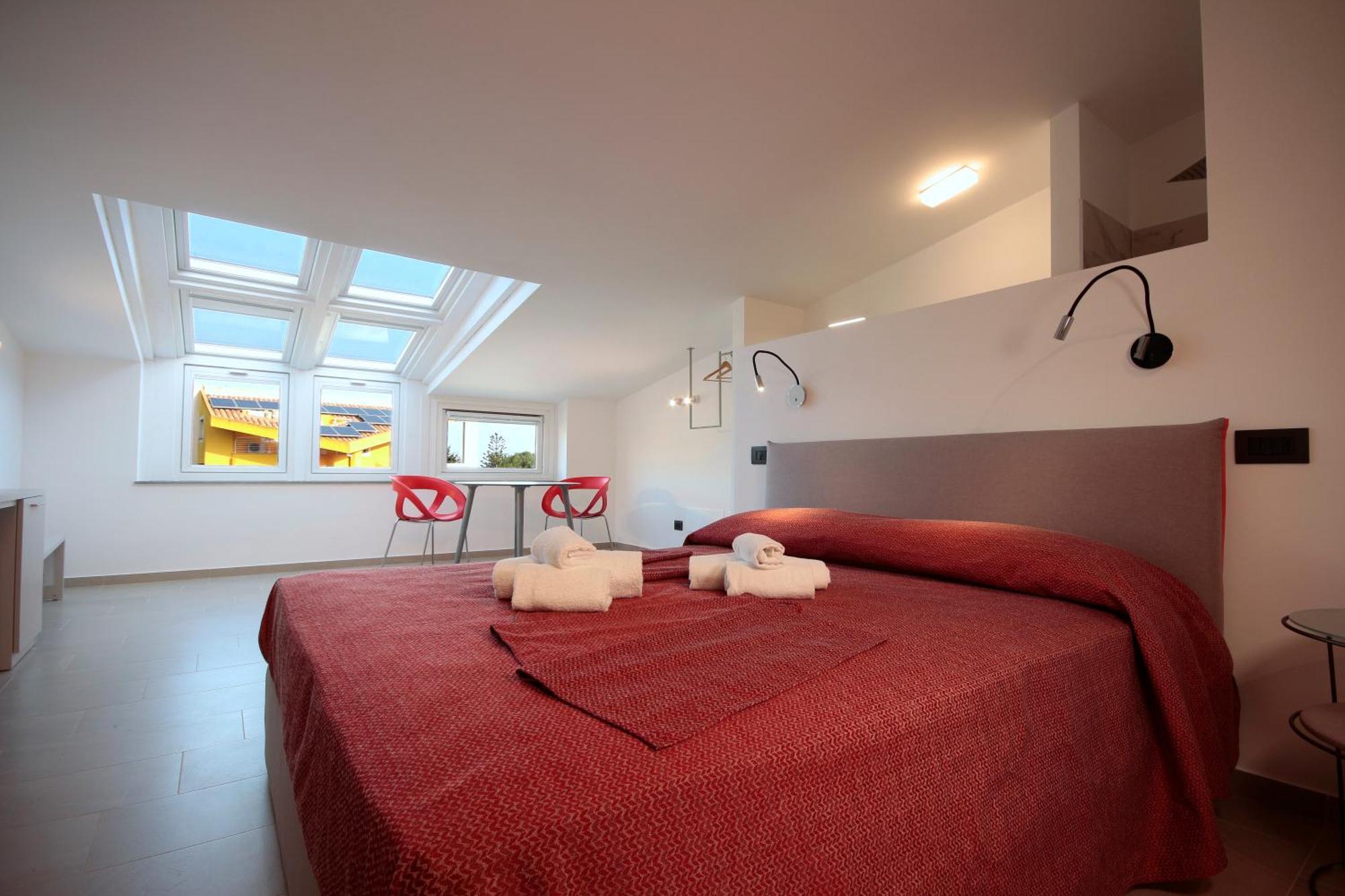 שאקה Bfb Residence San Marco מראה חיצוני תמונה
