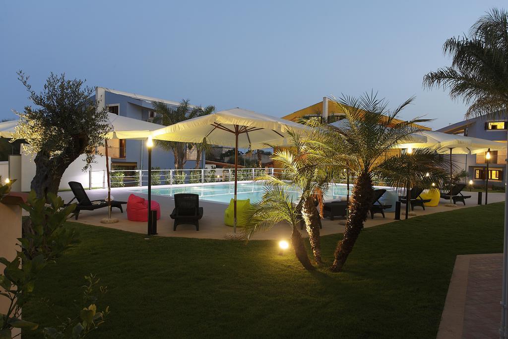 שאקה Bfb Residence San Marco חדר תמונה