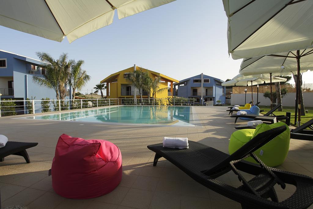 שאקה Bfb Residence San Marco חדר תמונה
