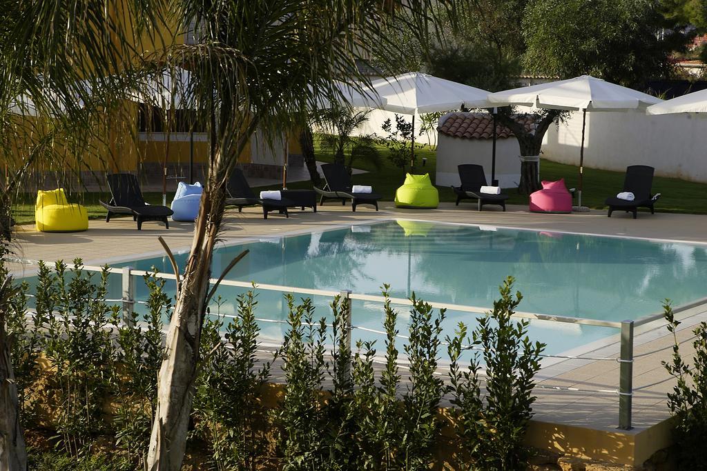 שאקה Bfb Residence San Marco מראה חיצוני תמונה