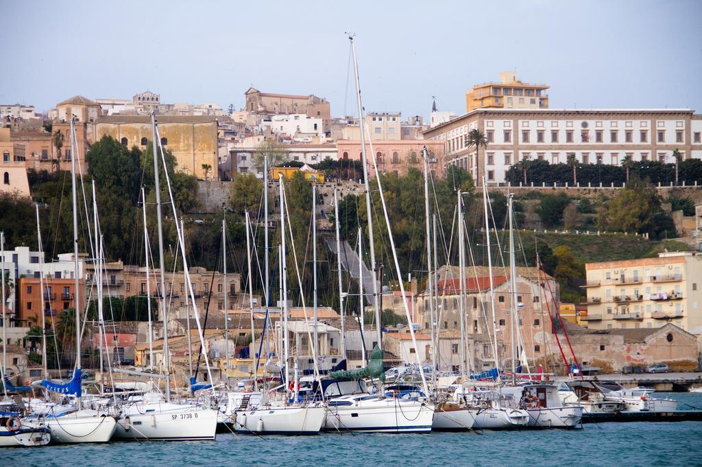 שאקה Bfb Residence San Marco מראה חיצוני תמונה