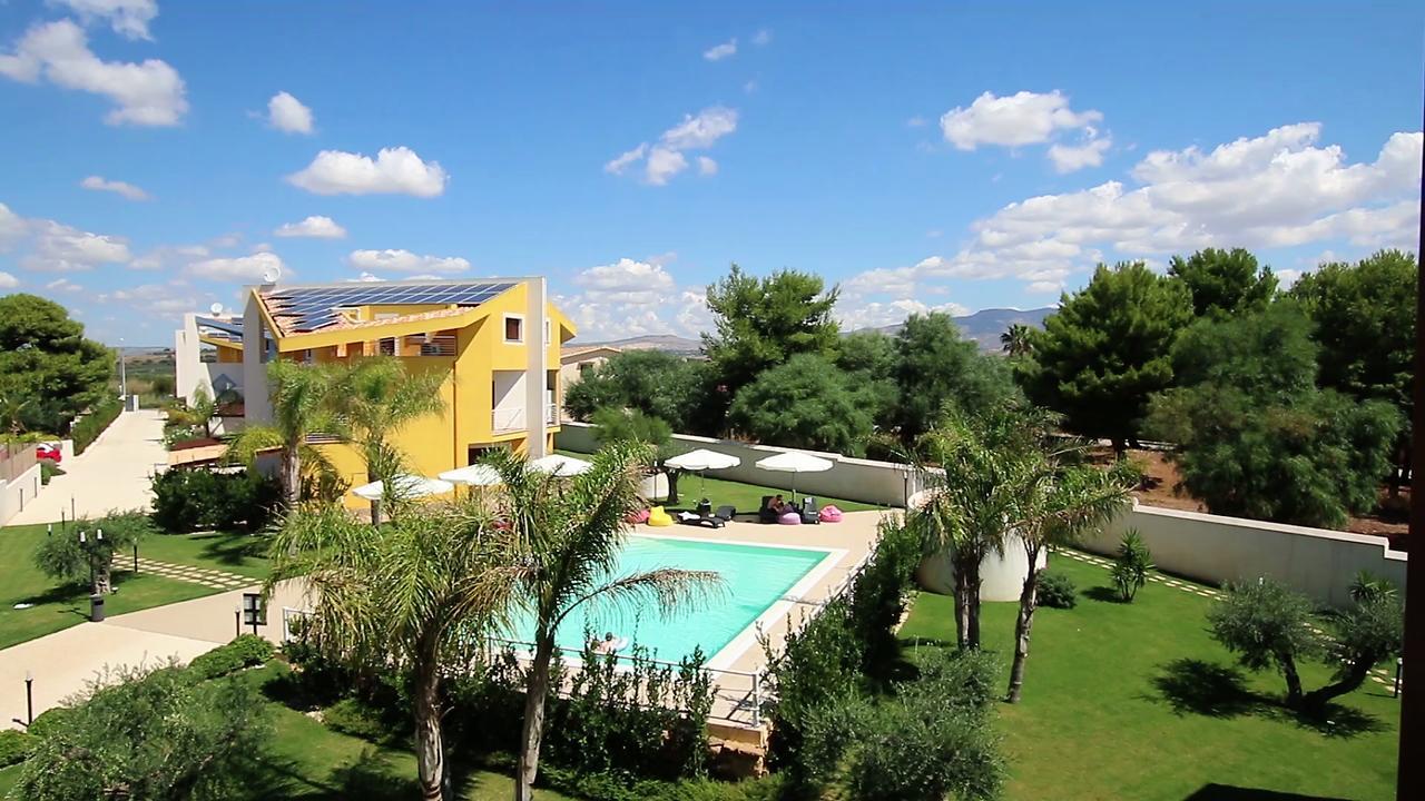 שאקה Bfb Residence San Marco מראה חיצוני תמונה