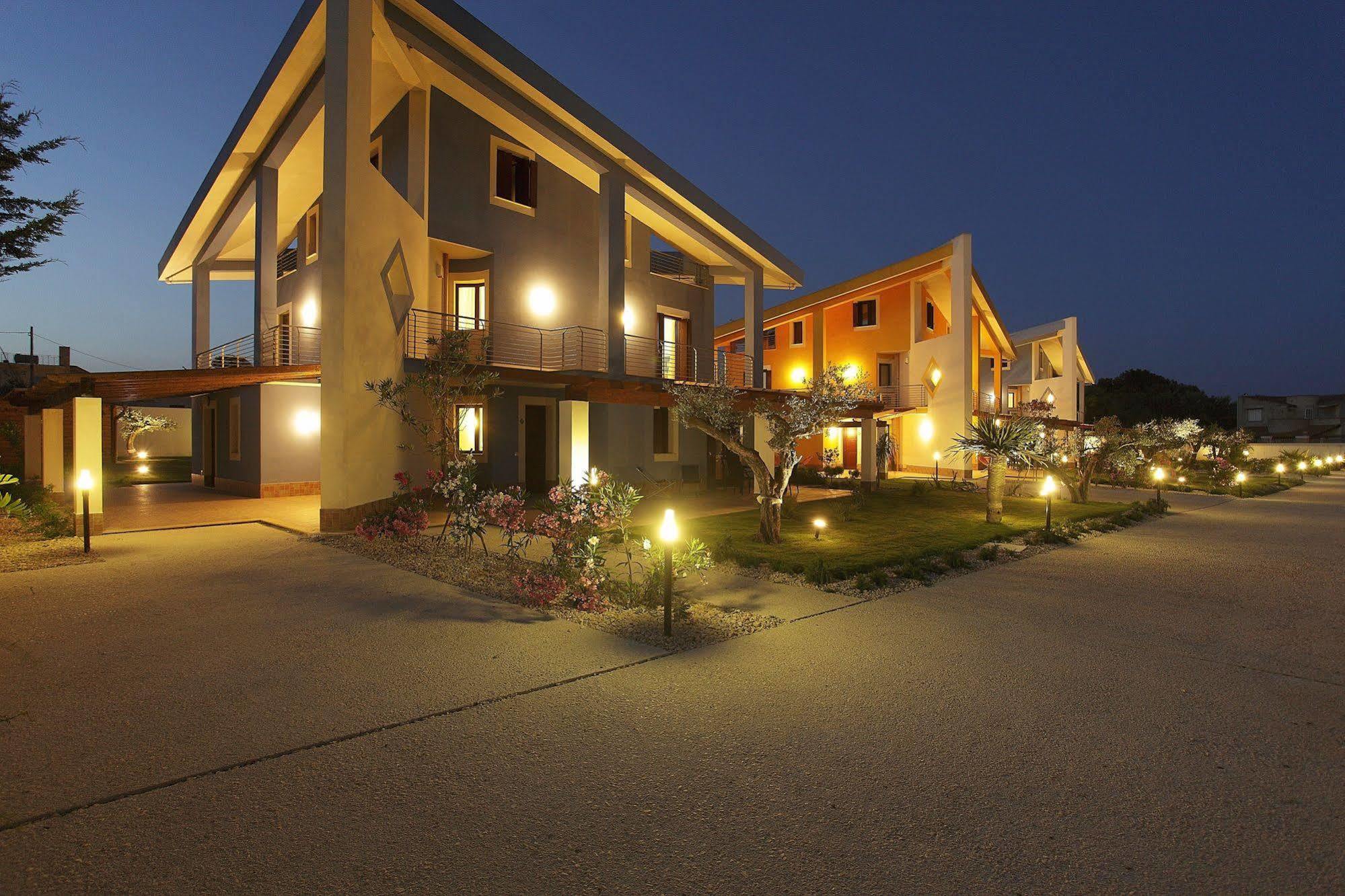 שאקה Bfb Residence San Marco מראה חיצוני תמונה
