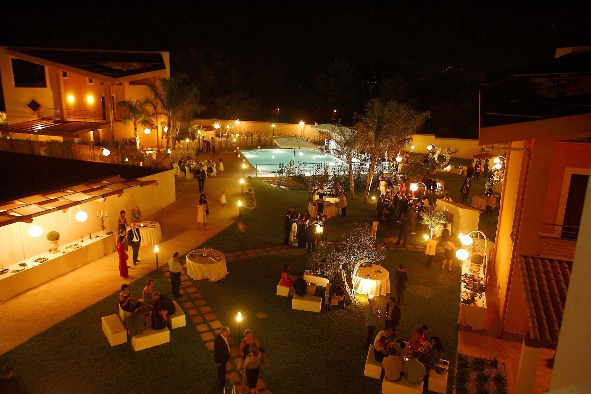 שאקה Bfb Residence San Marco מראה חיצוני תמונה