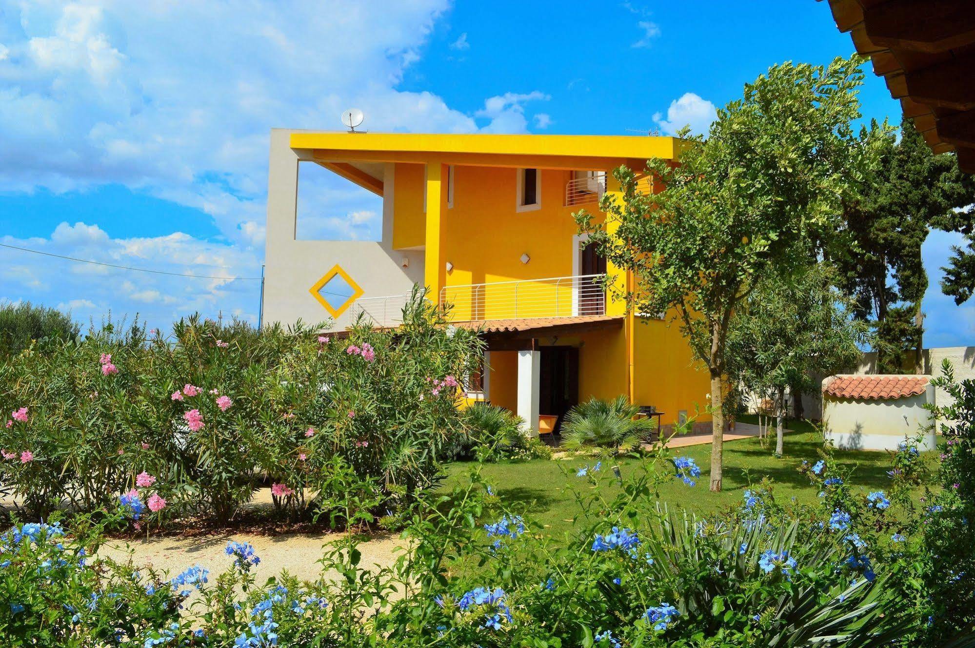שאקה Bfb Residence San Marco מראה חיצוני תמונה