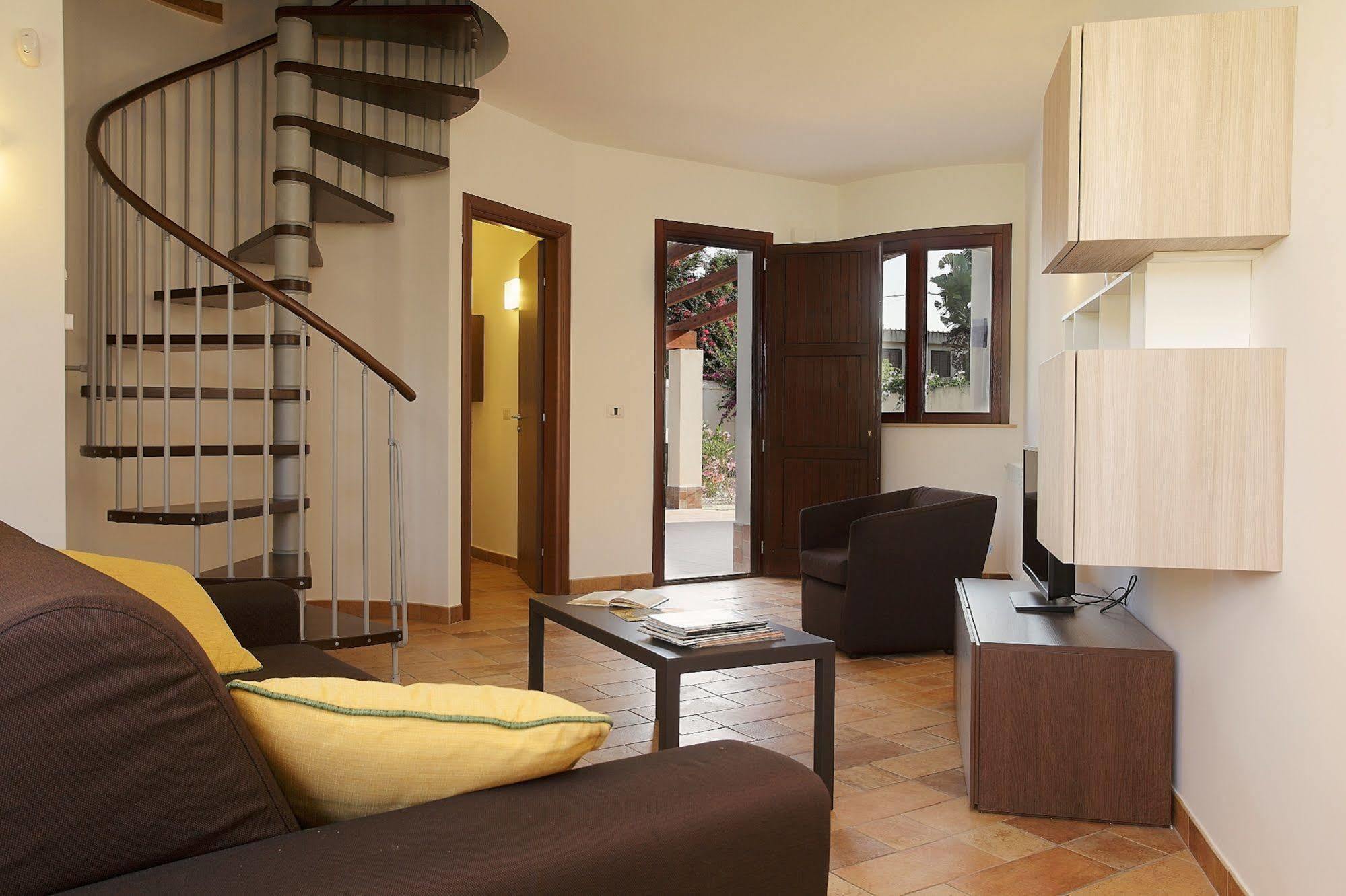 שאקה Bfb Residence San Marco מראה חיצוני תמונה