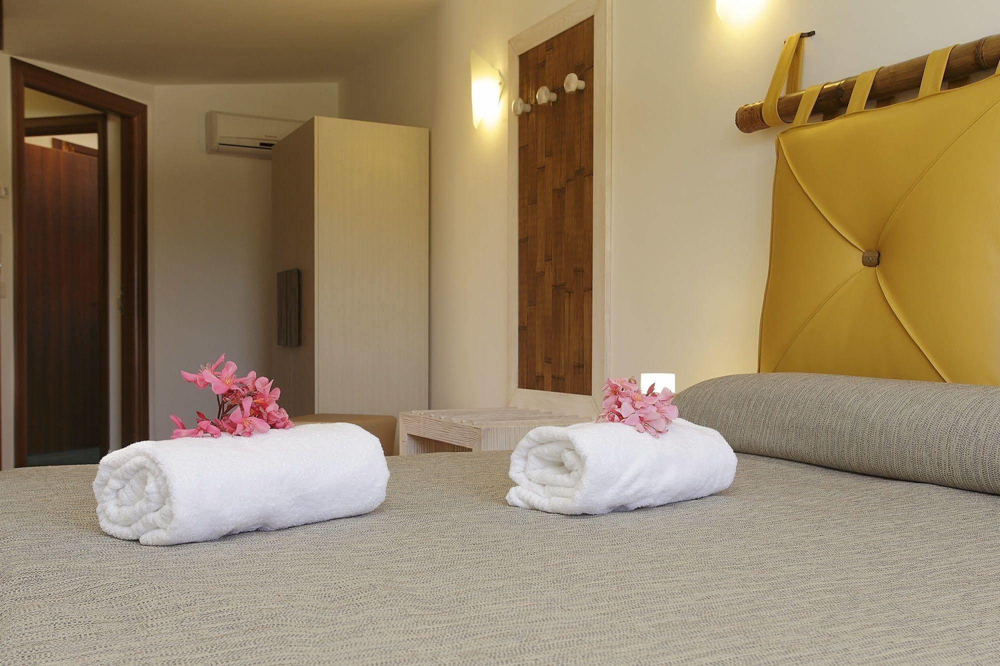 שאקה Bfb Residence San Marco מראה חיצוני תמונה