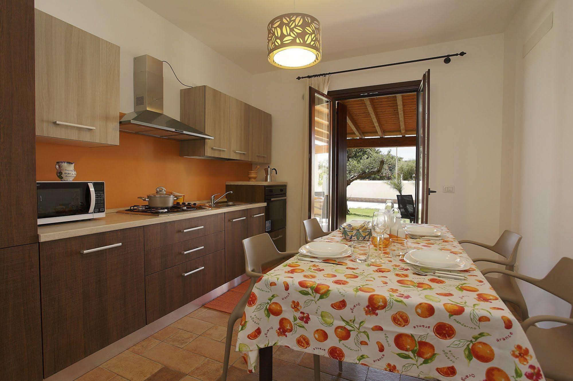 שאקה Bfb Residence San Marco מראה חיצוני תמונה