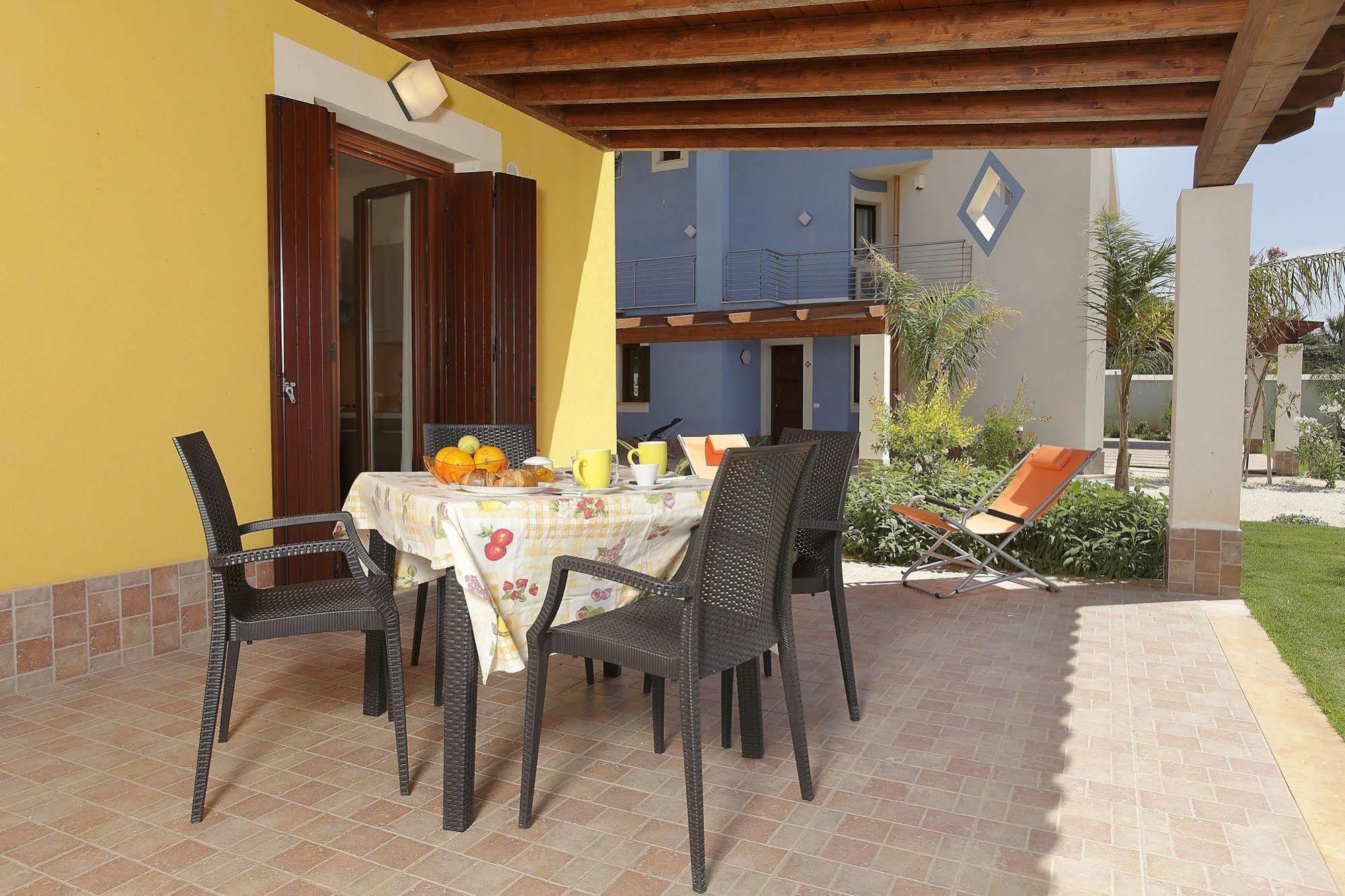 שאקה Bfb Residence San Marco מראה חיצוני תמונה