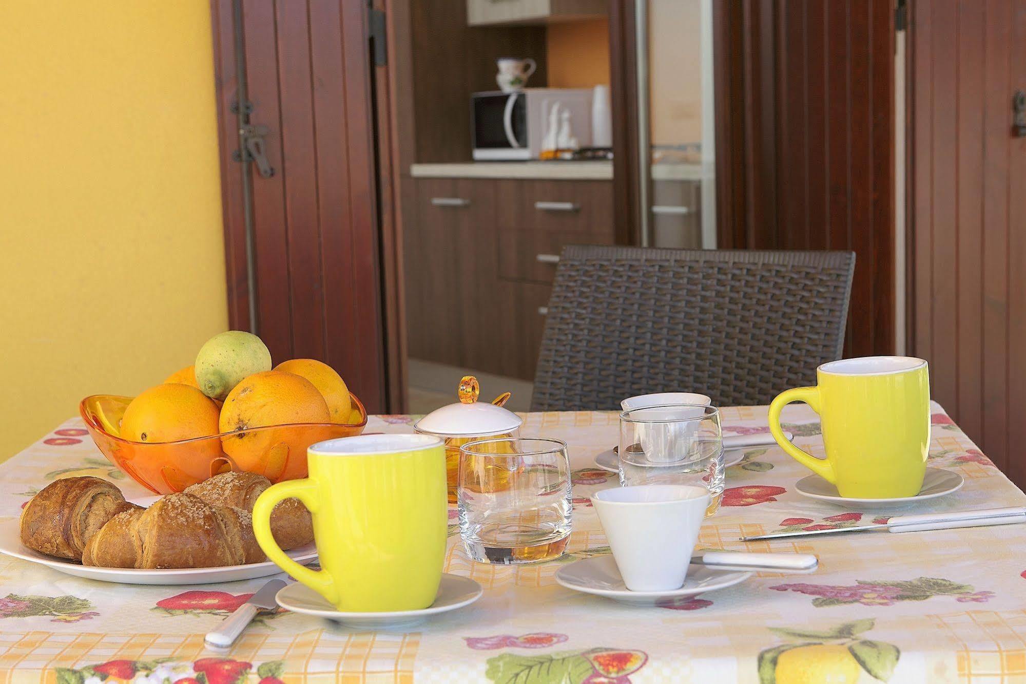 שאקה Bfb Residence San Marco מראה חיצוני תמונה