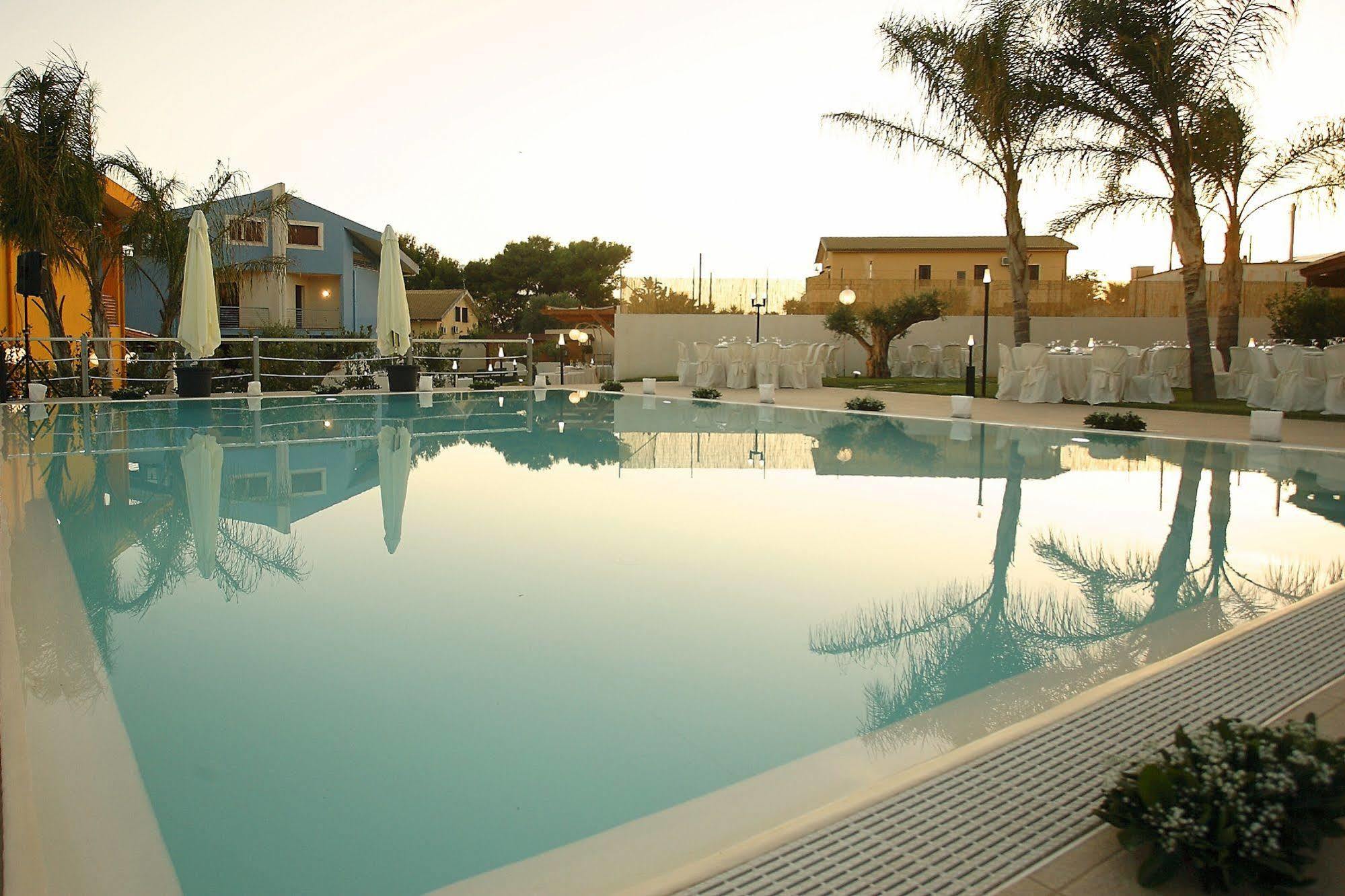 שאקה Bfb Residence San Marco מראה חיצוני תמונה