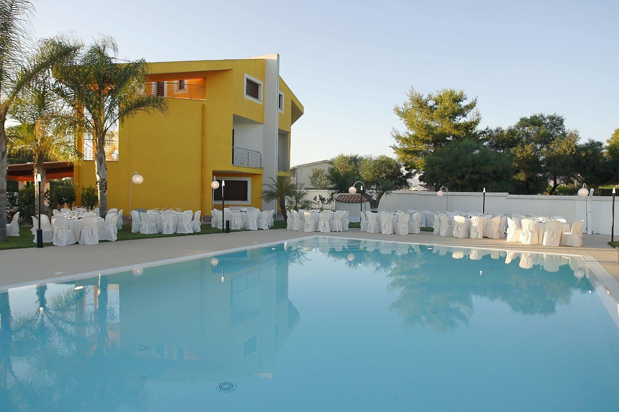 שאקה Bfb Residence San Marco מראה חיצוני תמונה