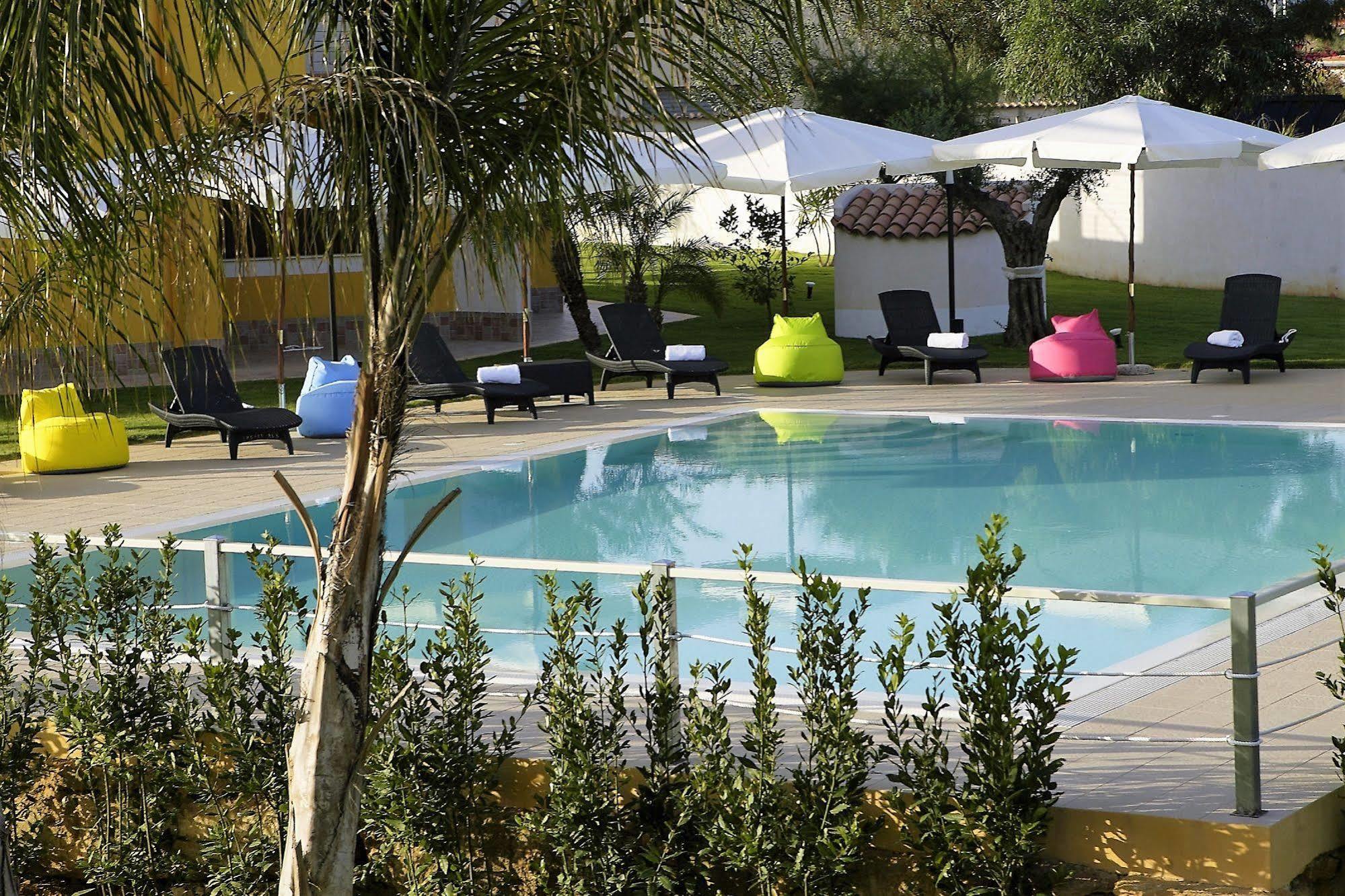 שאקה Bfb Residence San Marco מראה חיצוני תמונה