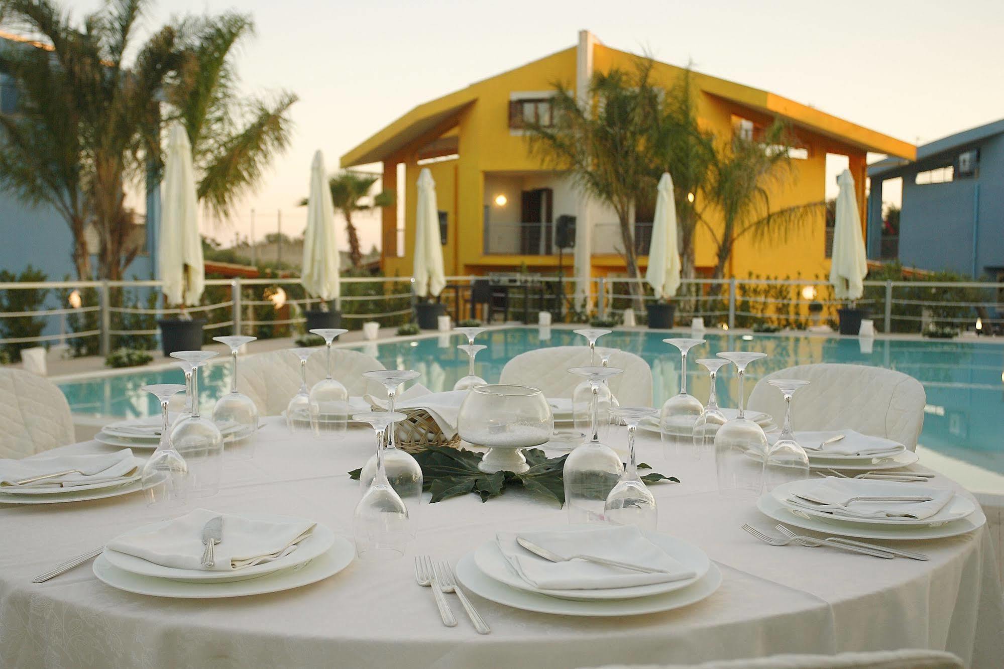 שאקה Bfb Residence San Marco מראה חיצוני תמונה