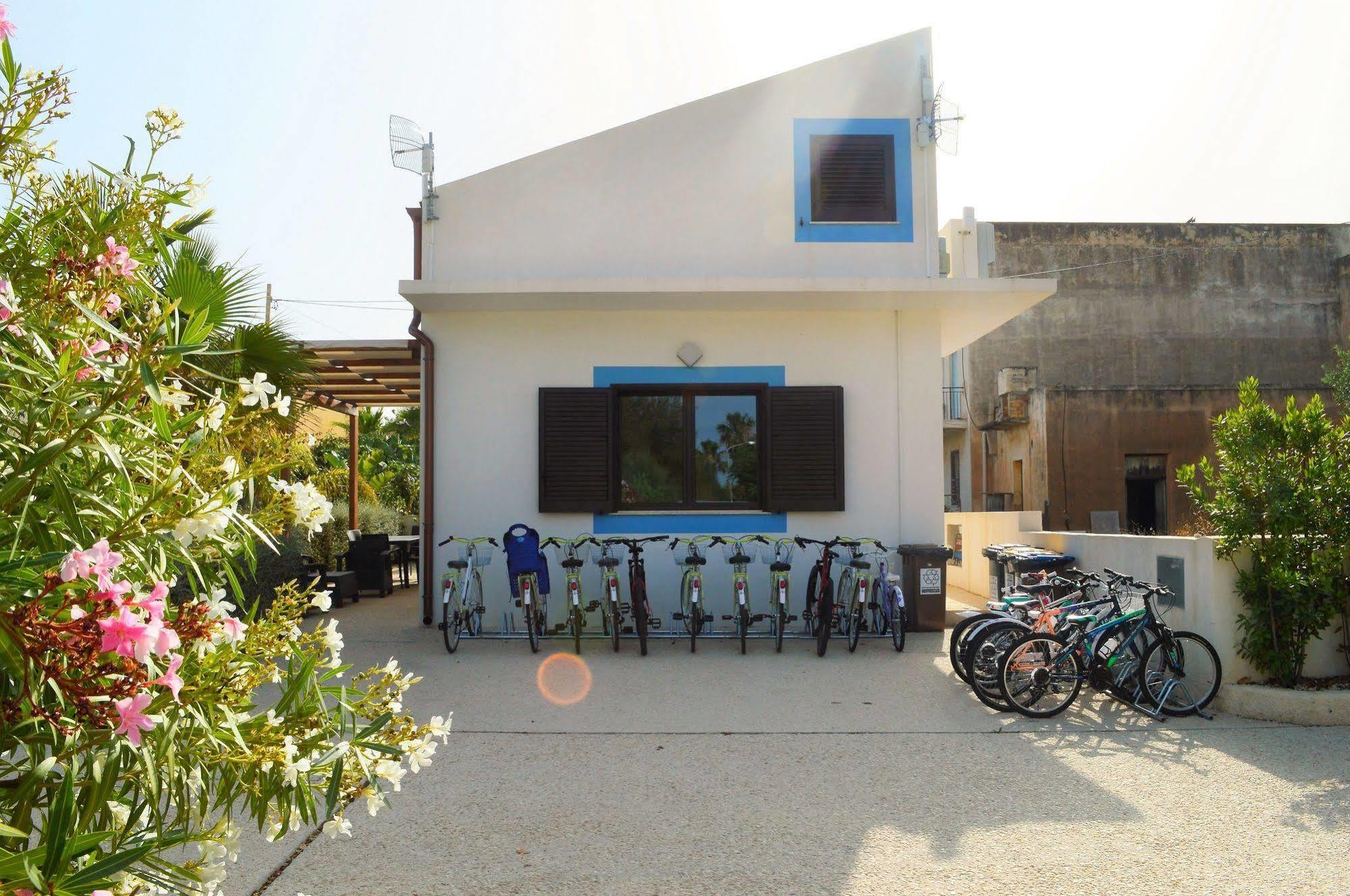 שאקה Bfb Residence San Marco מראה חיצוני תמונה