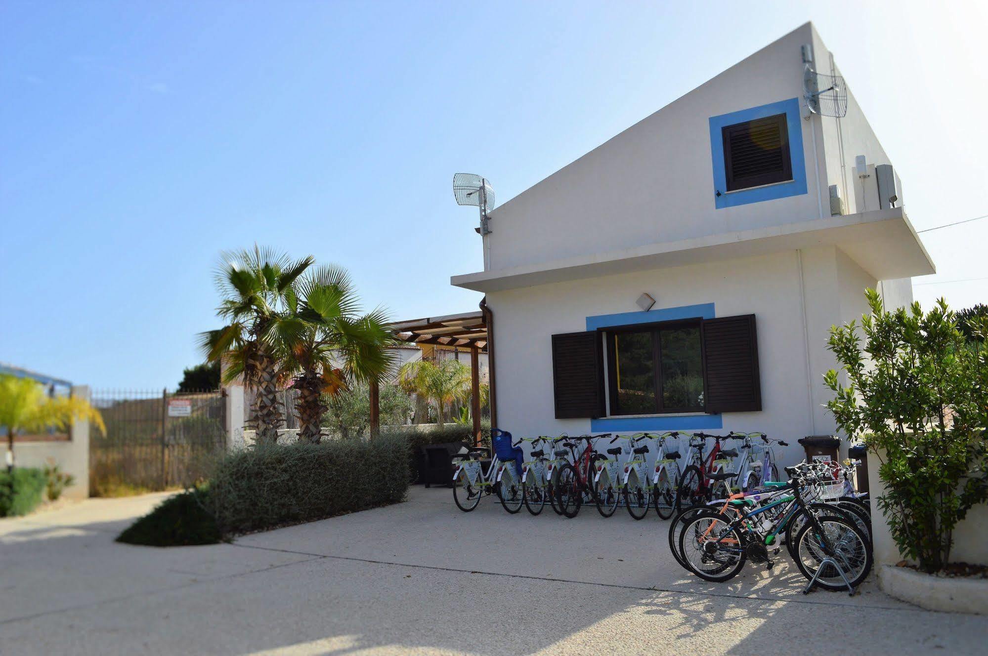 שאקה Bfb Residence San Marco מראה חיצוני תמונה