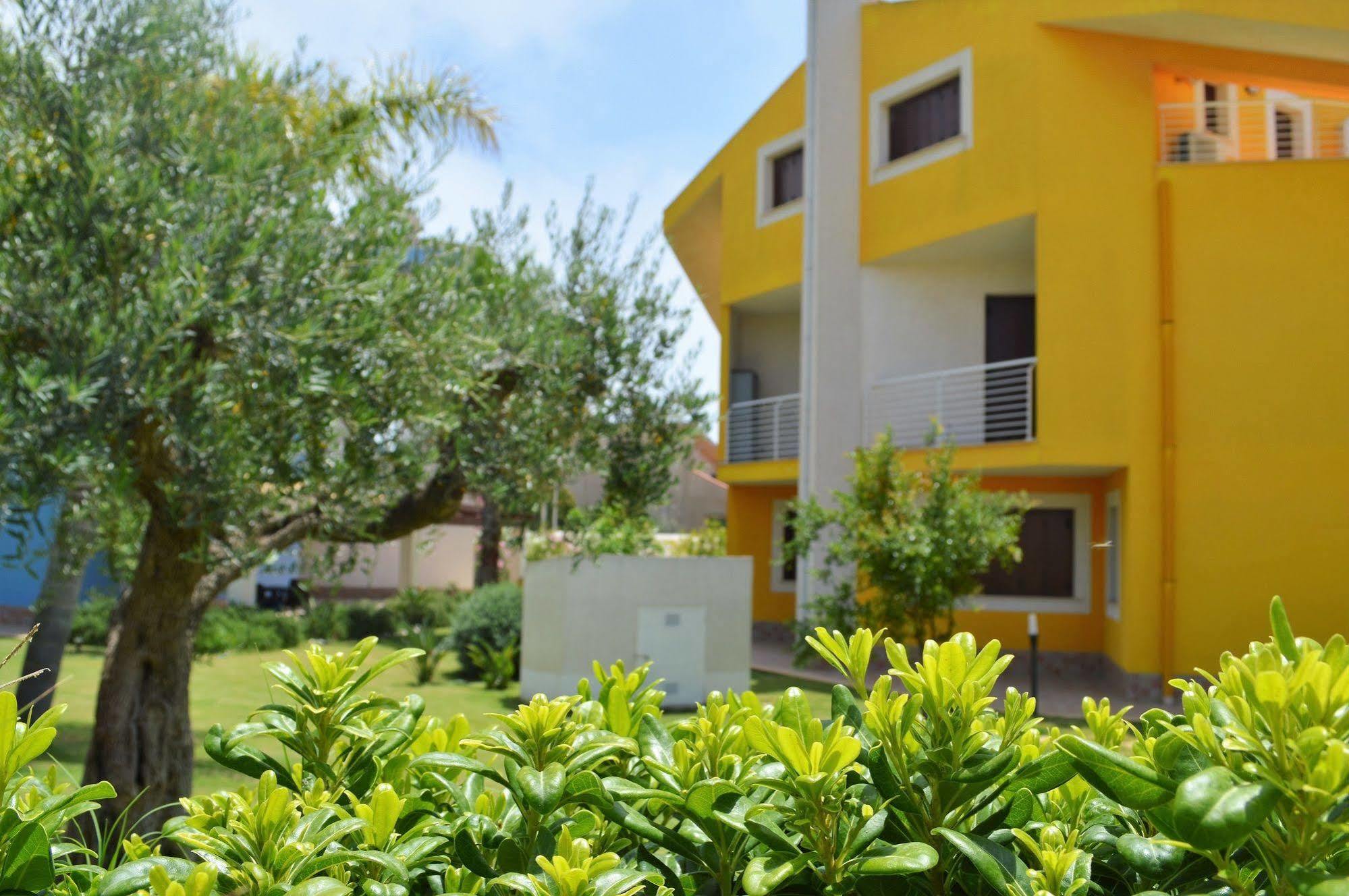 שאקה Bfb Residence San Marco מראה חיצוני תמונה